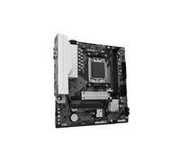 Gaming Motherboard Fit For GIGABYTE B650M GAMING WIFI Support For DDR5 6400 M.2 .5GbE LAN 5++ Phases Digital VRM B650 Ryzen™ 7000 Series Socket AM5