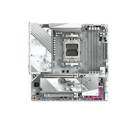 Gaming Motherboard Fit For GIGABYTE B850M AORUS ELITE WIFI6E ICE Motherboard Supports Up To Ryzen 9000 Series 12+2+ Power Supply/Socket AM5