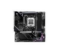 Gaming Motherboard Fit For GIGABYTE B850M AORUS PRO WIFI7 Motherboard Supports Ryzen 9000 12+2+ Power SupplyMicro ATX B850 Socket AM5