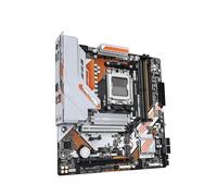 Gaming Motherboard Fit For GIGABYTE B850M FORCE Motherboard Socket AM5 For Ryzen 9000 8000 7000 Series CPU Dual Channel Micro ATX DDR5 SATA3 M.2
