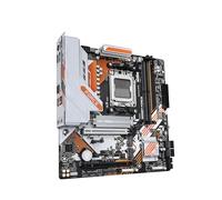 Gaming Motherboard Fit For GIGABYTE B850M FORCE Motherboard Socket AM5 For Ryzen 9000 8000 7000 Series CPU Dual Channel Micro ATX DDR5 SATA3 M.2