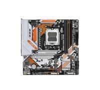 Gaming Motherboard Fit For GIGABYTE B850M FORCE WIFI6E Micro ATX Motherboard AMD B850 Ryzen 9000 8000 7000 Series CPU Socket AM5