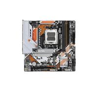 Gaming Motherboard Fit For GIGABYTE B850M FORCE WIFI6E Micro ATX Motherboard B850 Ryzen 9000 8000 7000 Series CPU Socket AM5