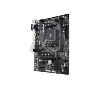 Gaming Motherboard Fit For Gigabyte GA-A320M-S2H Original Motherboard Socket LGA 1151 DDR4 USB3.0 SATA3. VG DVI+HDMI