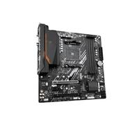 Gaming Motherboard Fit For GIGABYTE GA B550M AORUS ELITE Micro-ATX B550 DDR4 4733(O.C.) MHz M.2 USB3. 128G Double Channel Socket AM4 Motherboard