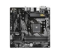Gaming Motherboard Fit For GIGABYTE GA B550M DS3H Micro-ATX B550 DDR4 4266(OC) MHz M.2 128G PCI-E 4.0 Double Channel Socket AM4 Motherboard
