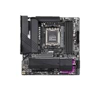 Gaming Motherboard Fit For GIGABYTE GA B650M AORUS ELITE 12+2+ Phase Power Micro-ATX B650 DDR5 6600(OC) MHz M. USB3. 192G Socket AM5 Motherboard
