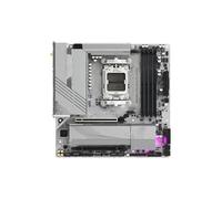 Gaming Motherboard Fit For GIGABYTE GA B650M AORUS ELITE AX ICE Micro-ATX B650 DDR5 192GB 8000 (OC) MHz M.2 Wi-Fi 6E Socket AM5 Motherboard