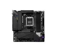 Gaming Motherboard Fit For GIGABYTE GA B650M AORUS PRO AX Micro-ATX B650 DDR5 6600(OC) MHz M.2 USB3. 192G Wi-Fi 6E Socket AM5 Motherboard