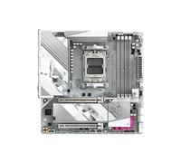 Gaming Motherboard Fit For GIGABYTE GA B850M AORUS ELITE WIFI6E ICE Motherboard Supports Up To Ryzen 9000 Series 12+2+ Power Supply/Socket AM5