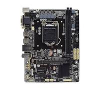 Gaming Motherboard Fit For Gigabyte GA-B85M-D2V PRO-SI Motherboard Support I5-4670K 4670S I7-4790K 4770K I3-4130 CPU DDR3 1600MHz LGA1150 MATX