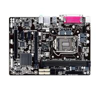 Gaming Motherboard Fit For Gigabyte GA-B85M-D3V-A LGA1150 Micro ATX Form Factor MotherBoard