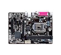 Gaming Motherboard Fit For Gigabyte GA-B85M-D3V Motherboard Support I7-4790K 4770K I5-4690K 4670K Intel B85 Core I7 I5 I3 CPU 4xDDR3 32GB USB3.0 SATA III