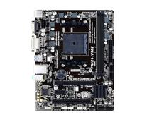 Gaming Motherboard Fit For Gigabyte GA-F2A68HM-DS2 Desktop Motherboard DDR3 FM2+ M-ATX Mainboard