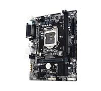 Gaming Motherboard Fit For GIGABYTE GA-H110M-DS2 DDR4 Motherboard H110 LGA 1151 I3 I5 I7 32G