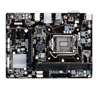 Gaming Motherboard Fit For GIGABYTE GA-H81M-S1 Desktop Motherboard H81 LGA 1150 I3 I5 I7 DDR3 16G