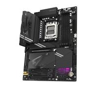 Gaming Motherboard Fit For GIGABYTE X870 AORUS ELITE WIFI7 ATX DDR5 16+2+ / 4*M 5GbE LANMotherboard