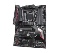 Gaming Motherboard Fit For Gigabyte Z390 GAMING X Motherboard 64GB LGA 1151 DDR4 ATX Mainboard