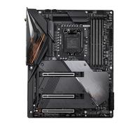 Gaming Motherboard Fit For Gigabyte Z490 AORUS MASTER LGA 1200 ATX Gaming Motherboard Support I9-10900K I7-10700K I5-10600K DDR4 3×M.2 1×PCI-E X16