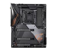 Gaming Motherboard Fit For Gigabyte Z490 AORUS MASTER LGA 1200 ATX Gaming Motherboard Support I9-10900K I7-10700K I5-10600K DDR4 3×M.2 1×PCI-E X16
