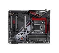 Gaming Motherboard Fit For Gigabyte Z490 AORUS ULTRA G2 Motherboard Support I9-10900K I7-10700 I5 10400 I3-10300 CPU LGA1200 DDR4 4400MHz M.2 NVME PCIe 4.0