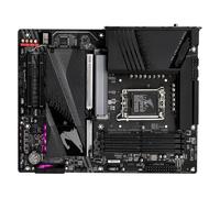 Gaming Motherboard Fit For GIGABYTE Z790 AORUS ELITE AX Motherboard LGA 1700 Intel Z790 DDR5 Quad M.2 WiFi 6E Support Core I9-14900KF I9-12900 I7-13700T