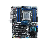 Gaming Motherboard Fit For Intel DX79SR Motherboard LGA 2011 3 PCIe .0 X16 Support X 79 Core I7-3960X I7-3930K Cpu