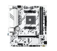 Gaming Motherboard Fit For JGINYUE B450M PLUS ARGB AM4 Motherboard M-ATX supports Ryzen2000-5000 series CPU EXPO DDR4 64GB RAM Desktop PC