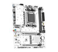 Gaming Motherboard Fit For Jingyue B850M PRO Motherboard DDR5 Memory AM5 Ryzen Desktop Computer R7 9700X/9600X/7800X3D/7500F B850/Socket