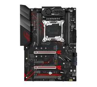 Gaming Motherboard Fit For MACHINIST X99 MR9A PRO MAX Motherboard Support LGA 2011-3 Intel Xeon E5 V3&V4 CPU Processor DDR4 RAM Memory NVME USB3.0
