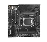Gaming Motherboard Fit For MAG B650M MORTAR WIFI B650 AM5 DDR5 Motherboard For Ryzen 7/9/5 7800X3D 7950X 7950X3D 7600X CPU M.2 MATX Mainboard Windows 11/10