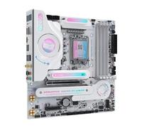 Gaming Motherboard Fit For Mingxuan B860M Motherboard CROSS/Pro D5 Supports 14/13 12th Generation CPU(B860M CROSS PRO D5)