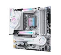 Gaming Motherboard Fit For Mingxuan B860M Motherboard CROSS/Pro D5 Supports 14/13 12th Generation CPU(B860M CROSS D5)