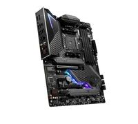 Gaming Motherboard Fit For MPG B550 GAMING CARBON WIFI Motherboard 128GB M.2 Socket AM4 DDR4 ATX Mainboard
