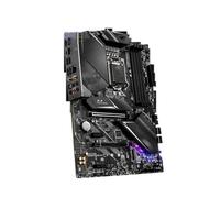 Gaming Motherboard Fit For MPG Z490 GAMING EDGE WIFI Desktop Computer Main Board DDR4 Memory ATX Large