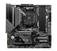 Gaming Motherboard Fit For MSI AM4 AMD Micro ATX Motherboard MAG B550M MORTAR B550