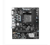 Gaming Motherboard Fit For MSI AMD B450M-A PRO MAX II Motherboard Dual-channel DDR4 Memory M.2 SATAIII USB3. Support R9 CPU Socket AM4 Mainboard