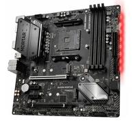 Gaming Motherboard Fit For MSI B450M MORTAR For Ryzen Seriese 4xDDR4 Socket AM4 PCI-E 3.0 Max 128GB 2×M.2