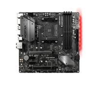 Gaming Motherboard Fit For MSI B450M MORTAR MAX Desktop Motherboard DDR4 MicroATX Socket AM4 Mainboard