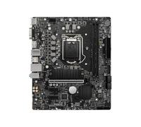Gaming Motherboard Fit For MSI B560M PRO B560 Motherboard LGA 1200 DDR4 64GB mATX support i9-11900 11700 10900F 10700 10320 G6400 cpu