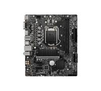 Gaming Motherboard Fit For MSI B560M PRO B560 Motherboard LGA 1200 DDR4 64GB MATX Support I9-11900 11700 10900F 10700 10320 G6400 Cpu