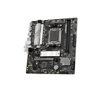 Gaming Motherboard Fit For MSI B650M BOMBER WIFI B650 Supports DDR5 7800+MHz (OC) 128GB Ryzen™9000 8000 Series Motherboard Socket AM5
