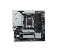 Gaming Motherboard Fit For MSI B650M GAMING PLUS WIFI B650 Ryzen ™ 7000 8000 Series Motherboard Socket AM5