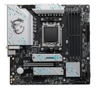 Gaming Motherboard Fit For MSI B650M GAMING PLUS WIFI Main Board Supports AM5 CPU7500F/7600X/7800X3D