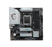 Gaming Motherboard Fit For MSI B650M GAMING PLUS WIFI Motherboard Socket AM5AMD B650 Motherboards upport Ryzen 9 7900X 8700G 7500 8500 7950 cpu DDR5 256GB