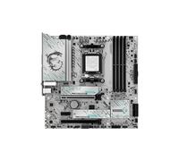Gaming Motherboard Fit For MSI B850M GAMING PLUS WIFI Micro ATX AMD B850 Socket AM5 Supports Up To 9000 Series Ryzen Motherboard