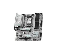 Gaming Motherboard Fit For MSI B850M GAMING PLUS WIFI Micro ATX B850 Socket AM5 Supports Up To 9000 Series Ryzen Motherboard