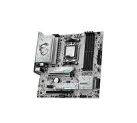 Gaming Motherboard Fit For MSI B850M GAMING PLUS WIFI Micro ATX B850 Socket AM5 Supports Up To 9000 Series Ryzen Motherboard