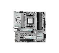 Gaming Motherboard Fit For MSI B850M GAMING PLUS WIFI Micro ATX Motherboard AMD B850 Socket AM5