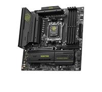Gaming Motherboard Fit For MSI B850M MORTAR WIFI Micro ATX Motherboard For AMD Socket AM5 B850 - Model